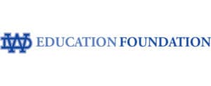 WD Education Foundation Logo
