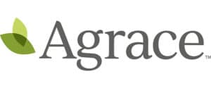 Agrace Logo