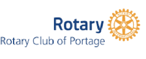 rotary club logo