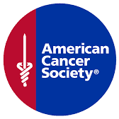 American Cancer Society logo