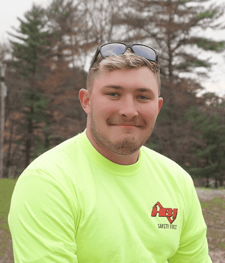 Baumgart_Kaleb_Field Laborer | Holtz Builders | General Contractor in WI Dells Kaleb Baumgart