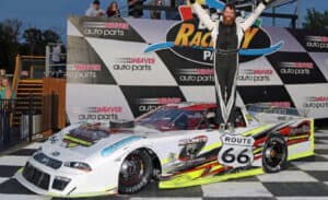 Bill Racing inc