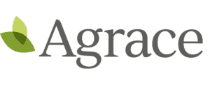 Agrace Logo