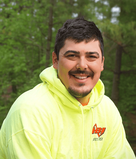 Holloway_Mitch_Field Crew | Holtz Builders | General Contractor in WI Dells Mitch Holloway