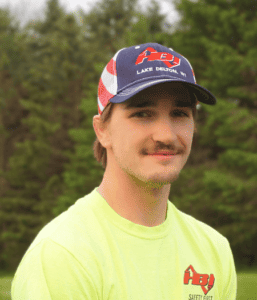 Rogers_Jake_Field Crew Headshot