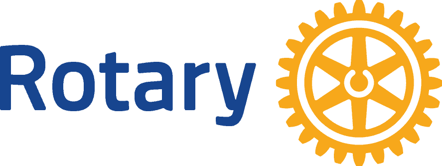 Rotary logo