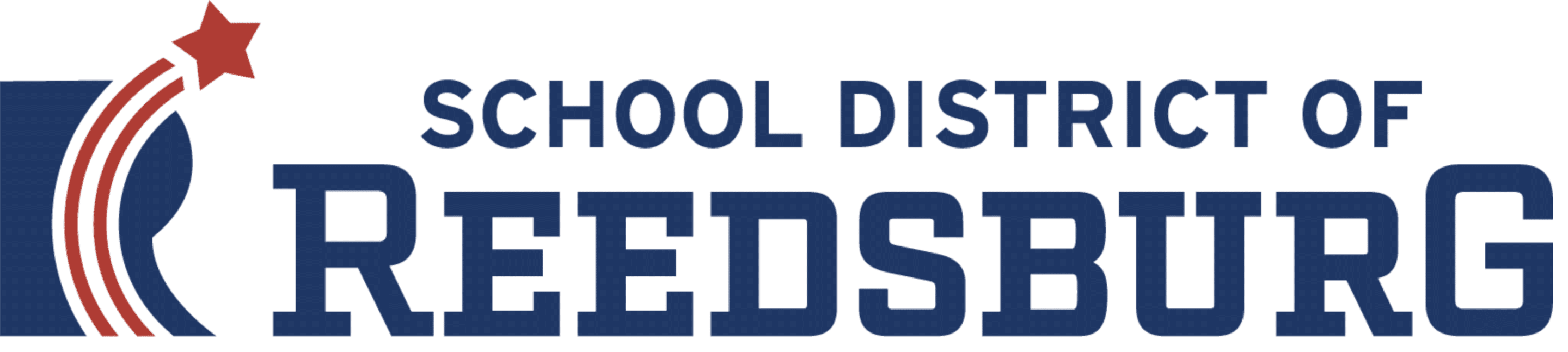 Reedsburg Area High School Logo