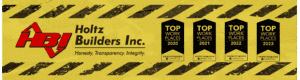 Top Workplaces banner