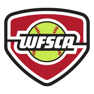 Wisconsin Fastpitch Softball Coaches Association logo