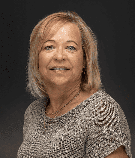 Buechel_Patti_Staff Accountant_Headshot | Holtz Builders | General Contractor in WI Dells Patti Buechel