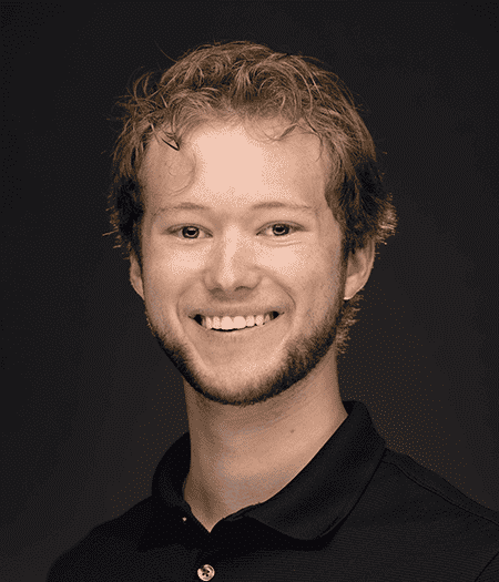 Bullock_Joe_Executive Intern_Headshot | Holtz Builders | General Contractor in WI Dells Joe Bullock