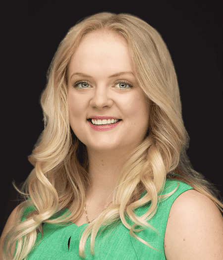 Holtz_Aysha_Marketing Coordinator_Headshot_retouched | Holtz Builders | General Contractor in WI Dells Aysha Holtz
