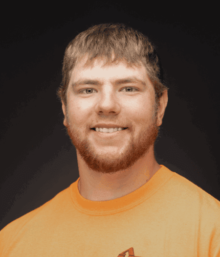 Anderson_James_Superintendent_Headshot | Holtz Builders | General Contractor in WI Dells James Anderson