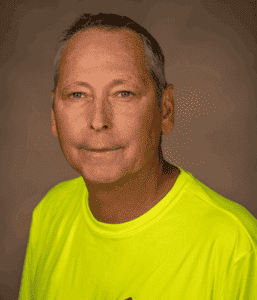 Tim LaCasse Headshot