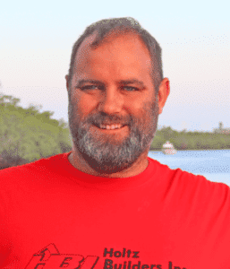 Marc Muzzy HBI Superintendent in Florida
