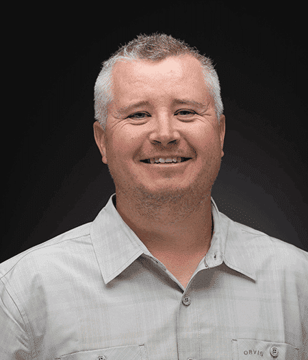 Richmond_Wes_Superintendent_Headshot | Holtz Builders | General Contractor in WI Dells Wes Richmond