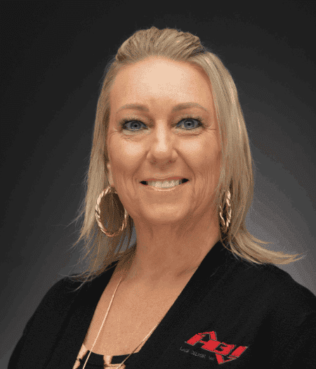 Underwood_Rebecca_Fleet--Logistics-Manager_Headshot | Holtz Builders | General Contractor in WI Dells Rebecca Underwood