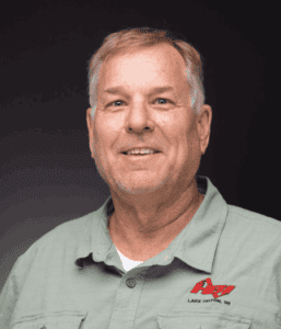 Tracy Wimer Headshot
