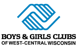 Boys & Girls Club WCW Logo