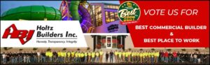 Best of the best home page design