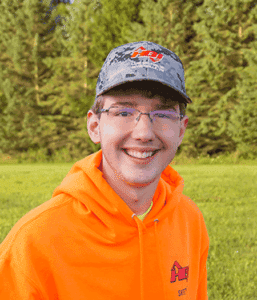 Nick Helmann Headshot