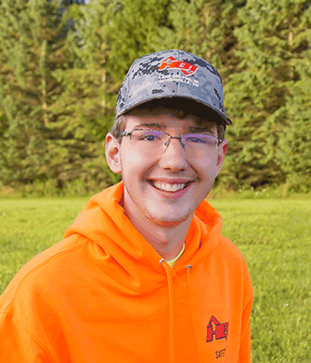 Helmann-Nick_Field-Crew_Headshot | Holtz Builders | General Contractor in WI Dells Nick Helmann