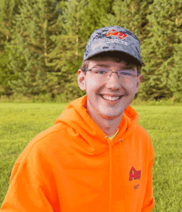 Nick Helmann