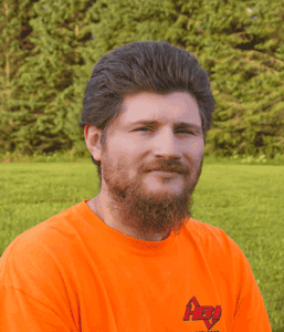 Nick Schreiner Headshot