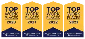 Top WorkPlaces