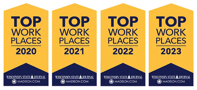 Top-Workplaces-Logo-Layout_YB | Holtz Builders | General Contractor in WI Dells Top Workplaces