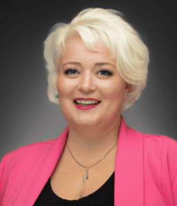 Kendall Babcock Headshot