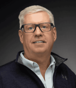Mike Koepke Headshot