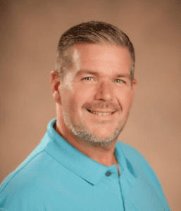 John Lowry - Project Manager
