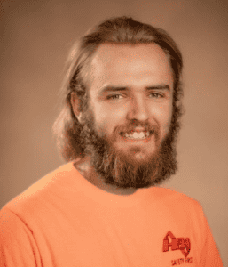 Ray Devin Carpenter