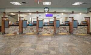 Bank of Wisconsin Dells HBI Project Pic