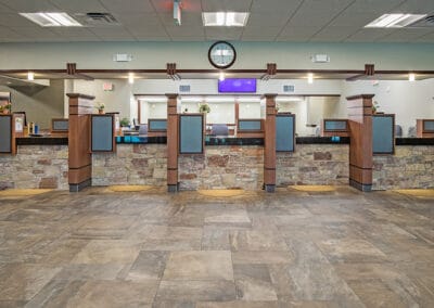 Bank of Wisconsin Dells HBI Project Pic