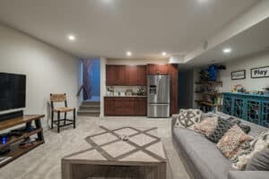 Gander Residence - Residential Home Project by HBI