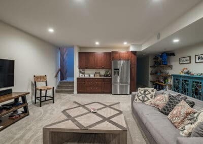 Gander Residence - Residential Home Project by HBI