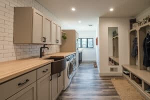 Gander Residence - Residential Home Project by HBI