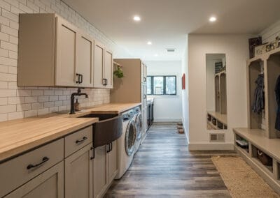 Gander Residence - Residential Home Project by HBI