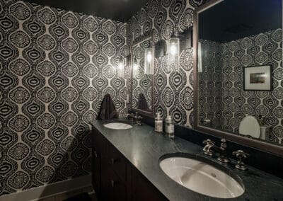 Gander Residence - Residential Home Project by HBI