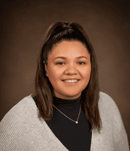 Jacquline Simmons Headshot