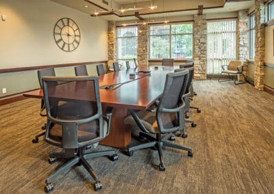 Bank of Wisconsin Dells HBI Project Pic