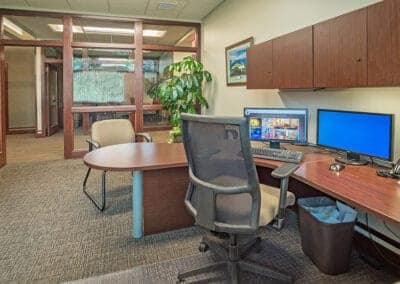 Bank of Wisconsin Dells HBI Project Pic