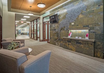 Bank of Wisconsin Dells HBI Project Pic