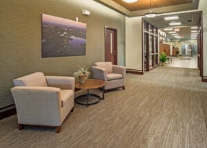 Bank of Wisconsin Dells HBI Project Pic