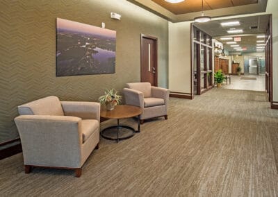 Bank of Wisconsin Dells HBI Project Pic