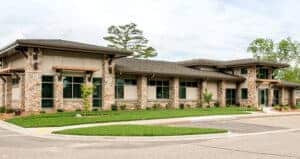 Bank of Wisconsin Dells HBI Project Pic