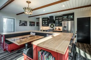 Gander Residence - Residential Home Project by HBI