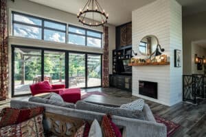 Gander Residence - Residential Home Project by HBI